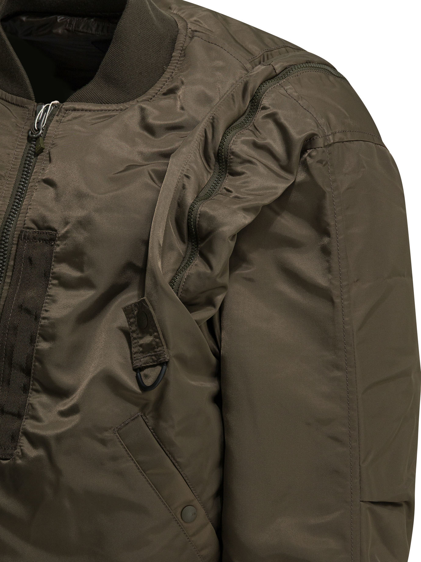 [Daiwa Pier 39] Bomber Jacket FW25 8818-0121-70426