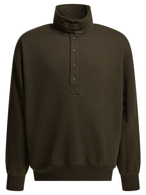 [Daiwa Pier 39] Sweatshirt FW25 8813-0045-70426