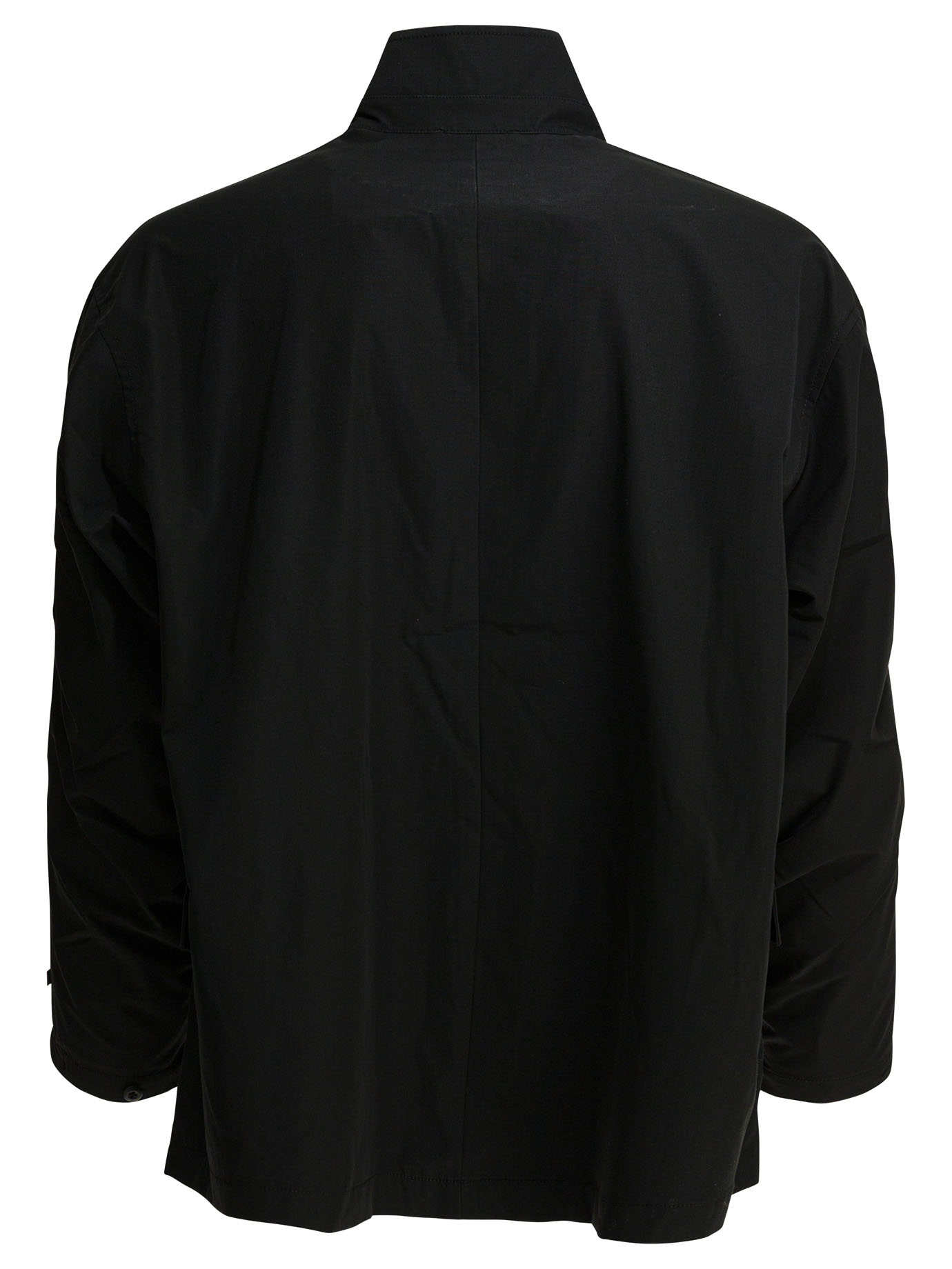 [Daiwa Pier 39] Jacket FW25 8816-0040-70419
