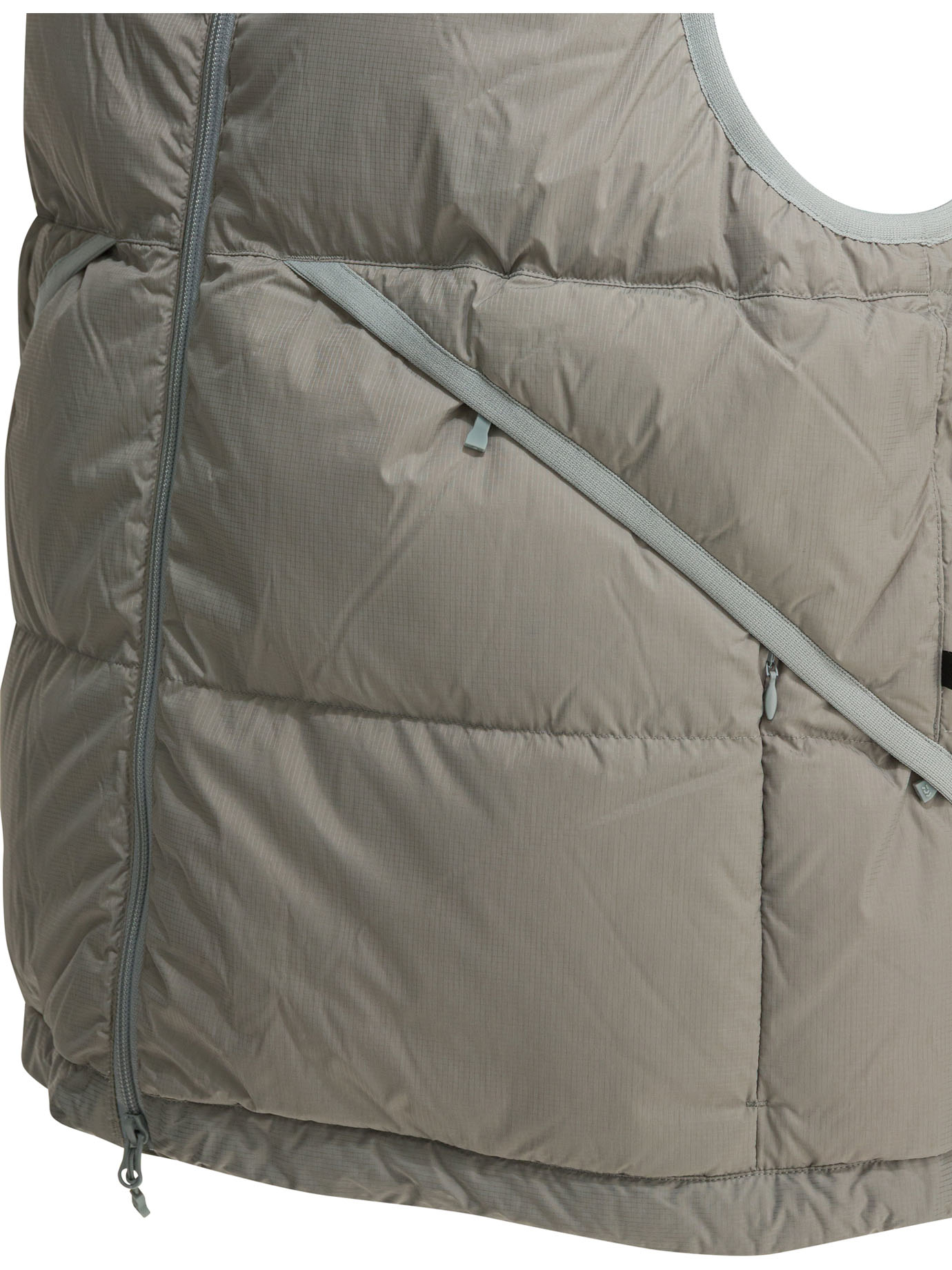 [Daiwa Pier 39] Down Vest FW25 88-06-0033-70412