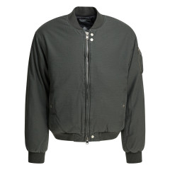 [nonnative] Bomber Jacket FW25 NN-JU4702GRAY