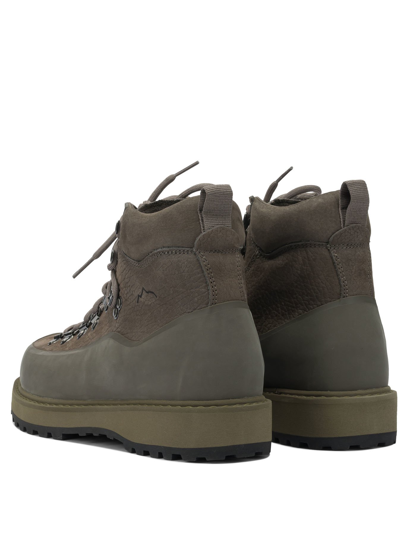 [DIEMME] Ankle boots FW25 DI25FWRVMF01L011SMG