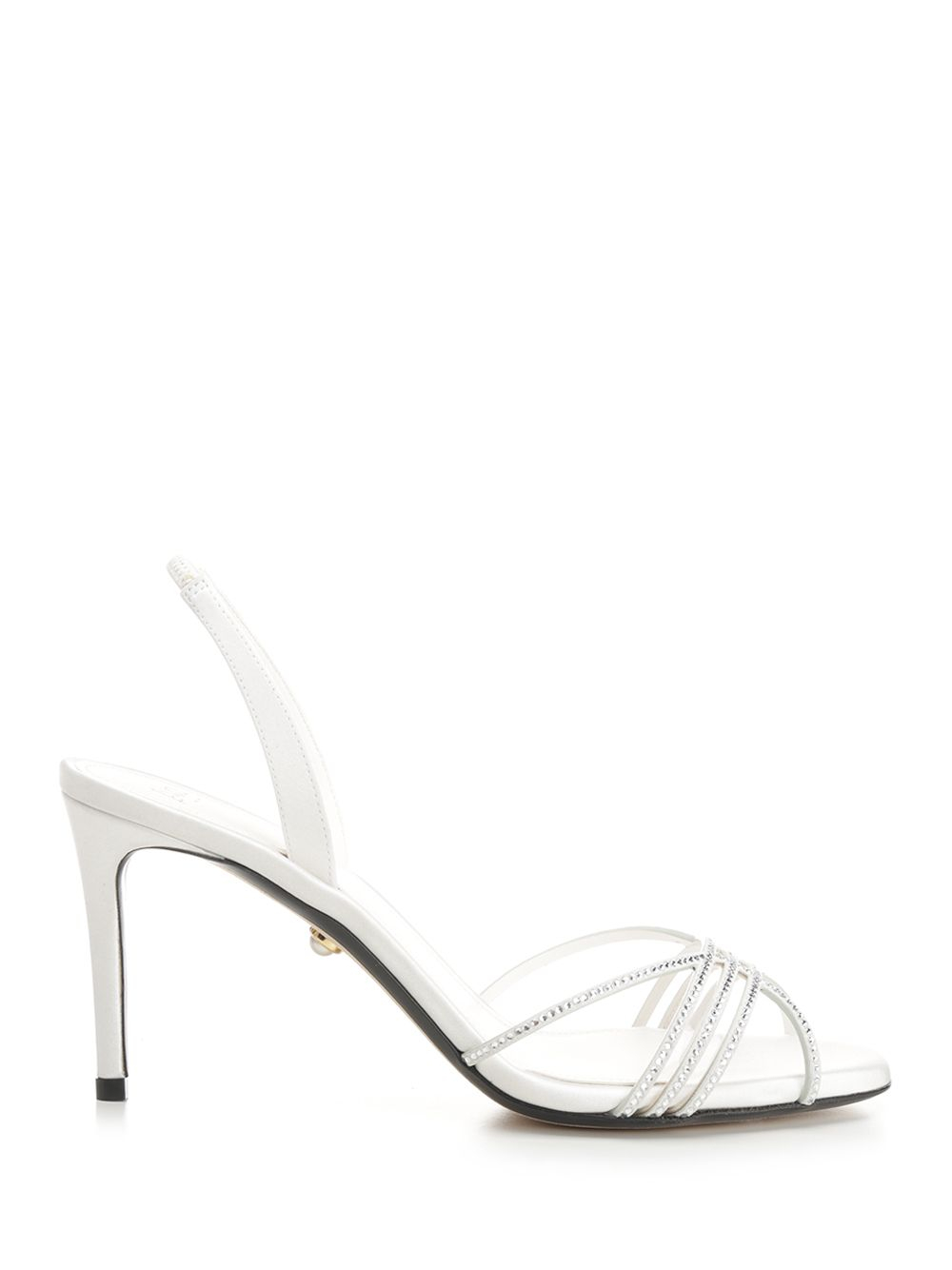 [ALEVI MILANO] Sandals SS25 L25SC006.O.0222106White