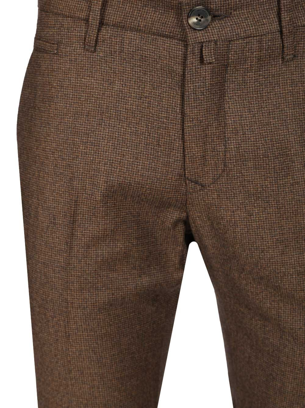 [Jacob Cohen] Trousers FW25 JUM_PT001002T802A0534Q