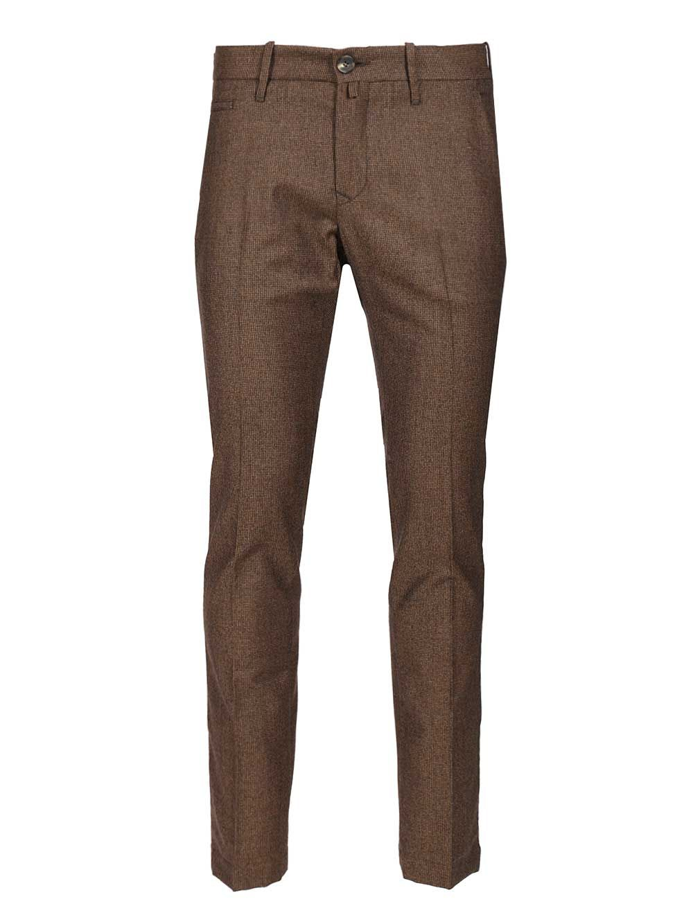 [Jacob Cohen] Trousers FW25 JUM_PT001002T802A0534Q