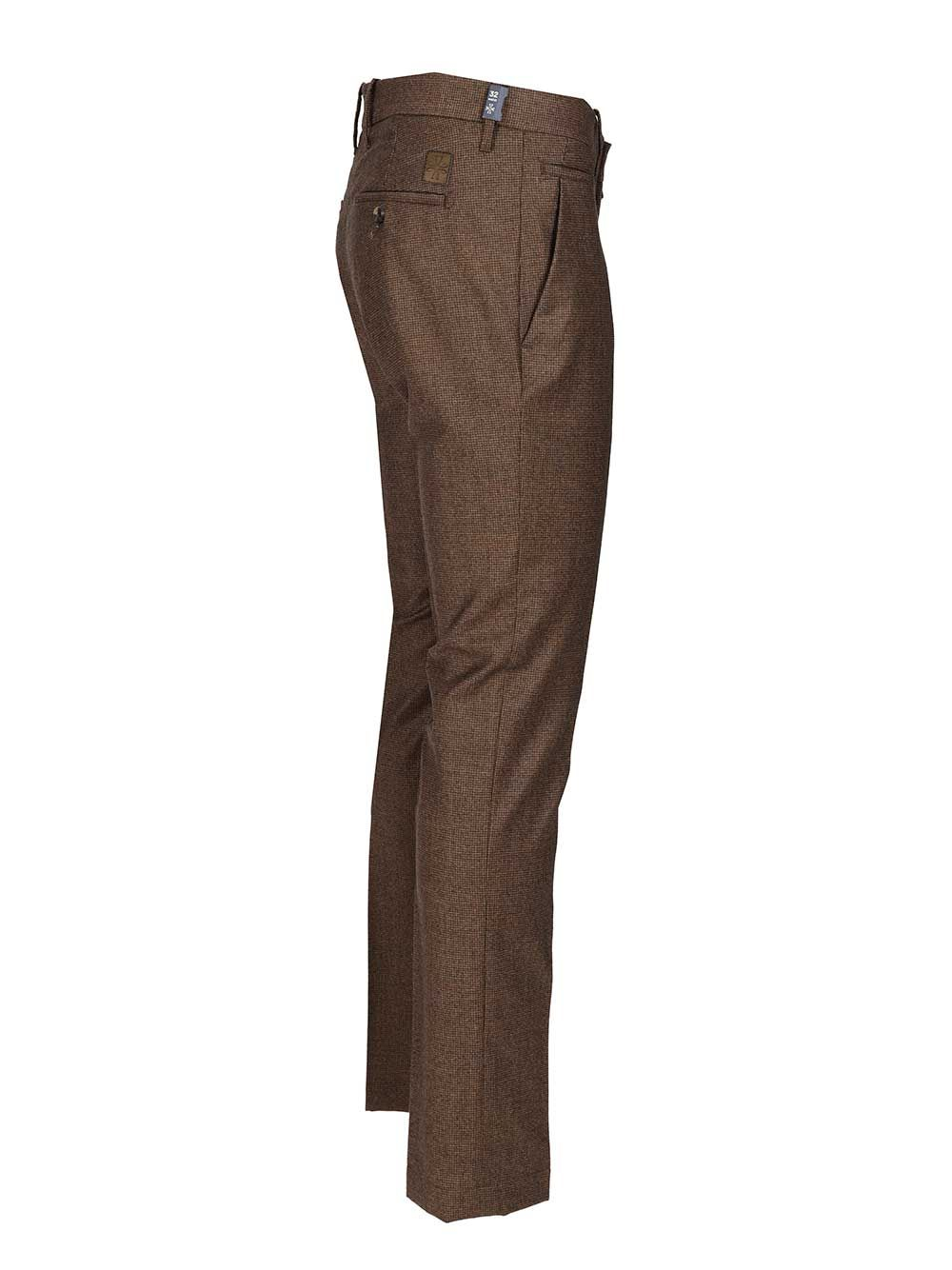 [Jacob Cohen] Trousers FW25 JUM_PT001002T802A0534Q