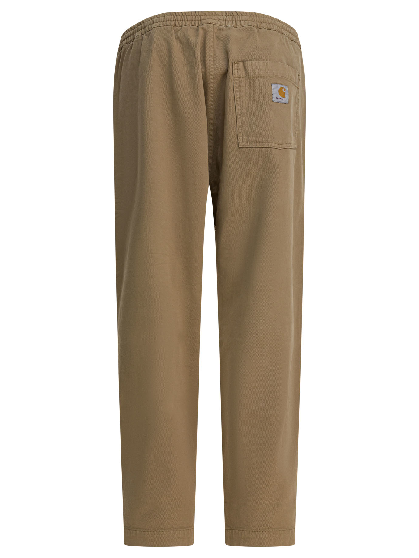 [CARHARTT WIP] Trousers FW25 I0335858YGD.03
