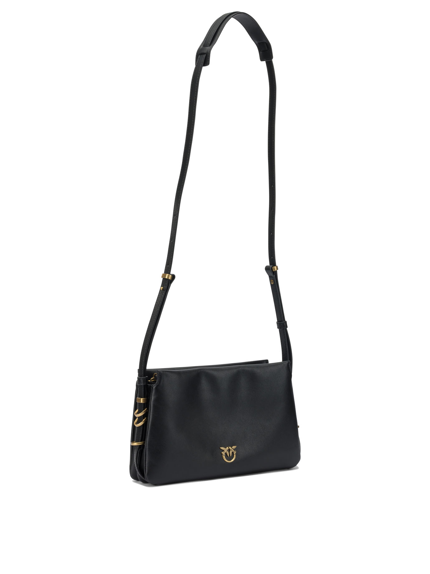 [PINKO] Cross body bag FW25 105883A0QOZ99Q