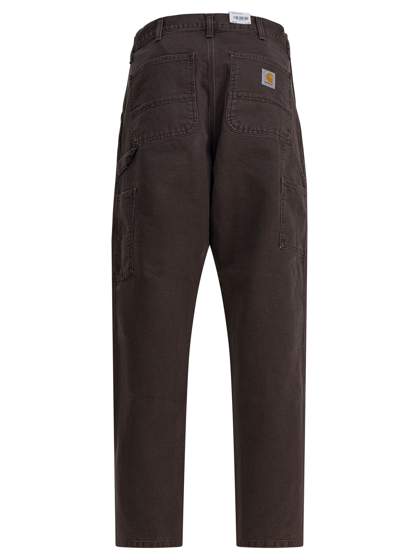 [CARHARTT WIP] Trousers FW25 I034798474O.32