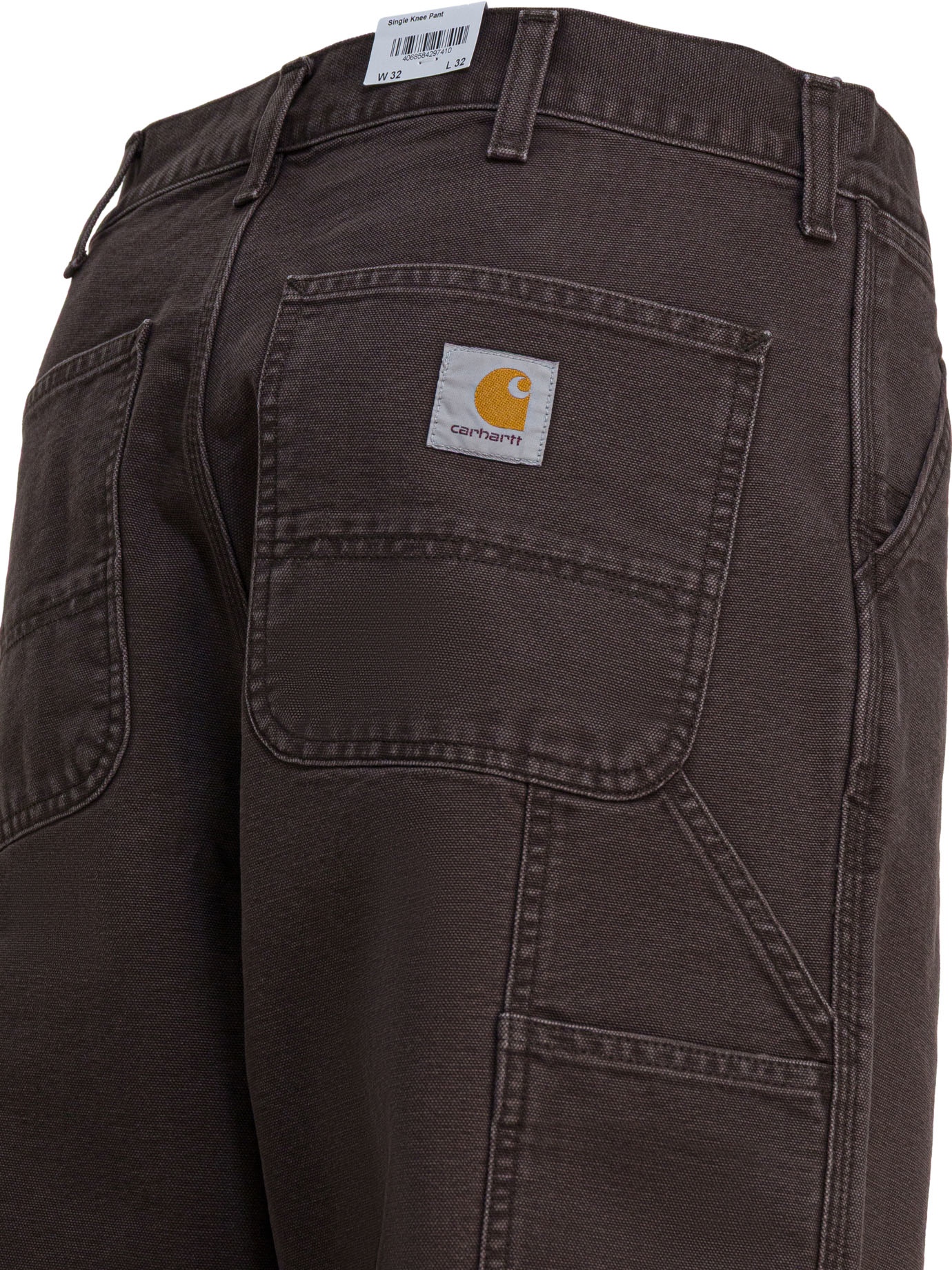 [CARHARTT WIP] Trousers FW25 I034798474O.32