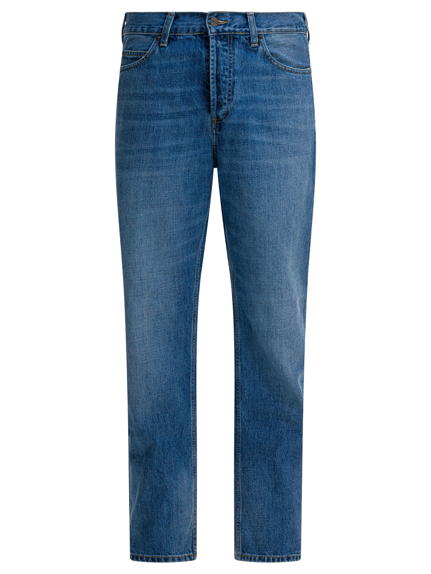 [CARHARTT WIP] Jeans FW25 I02302901WJ.32