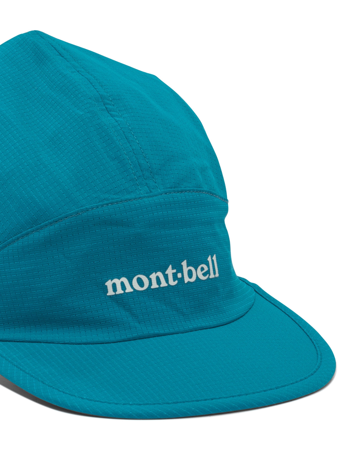 [Montbell] Cap FW25 1118688BREEZE DOT CRUSHABLEPEBL