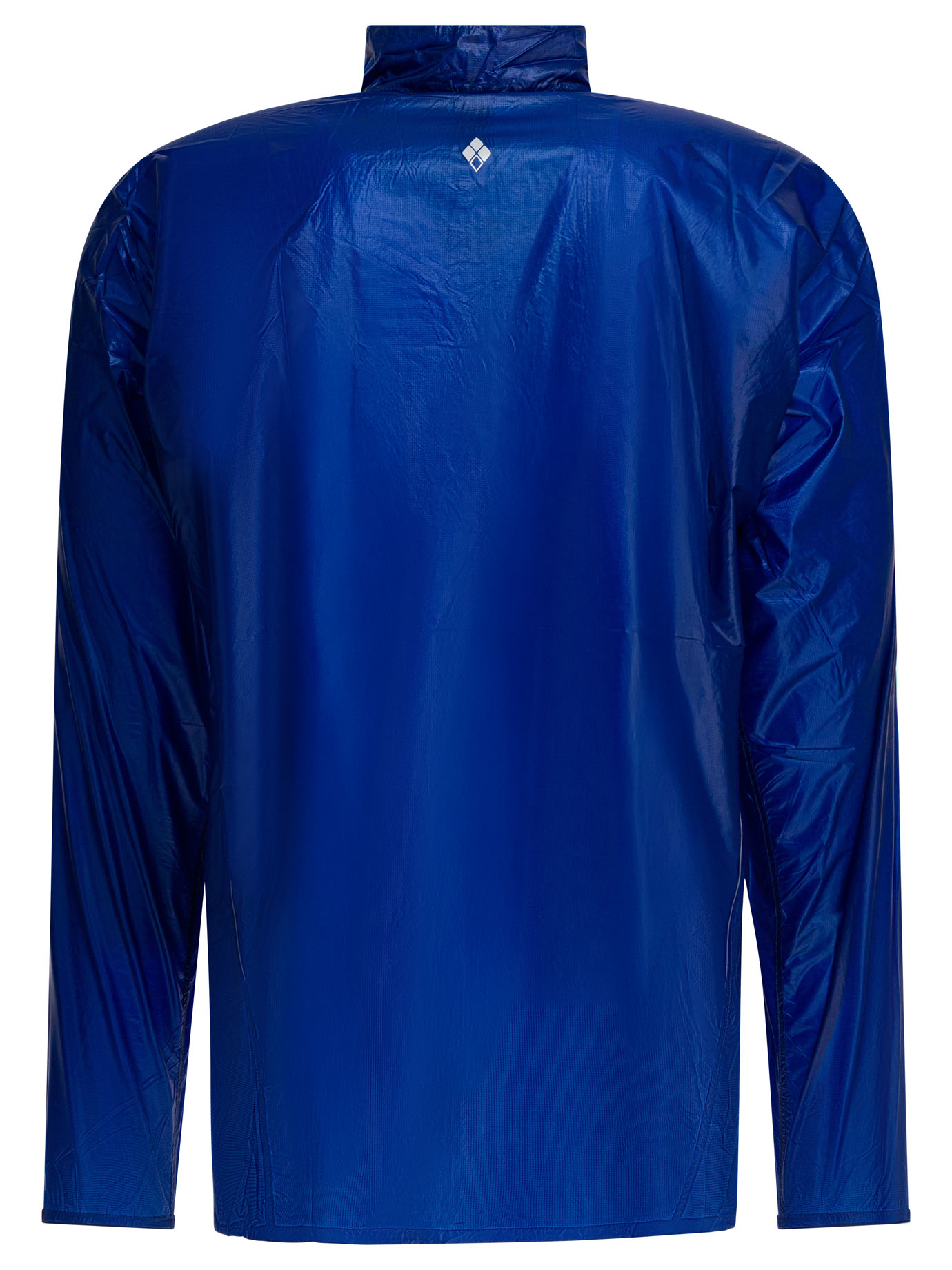 [Montbell] Jacket FW25 2303136EX LIGHT WINDBL