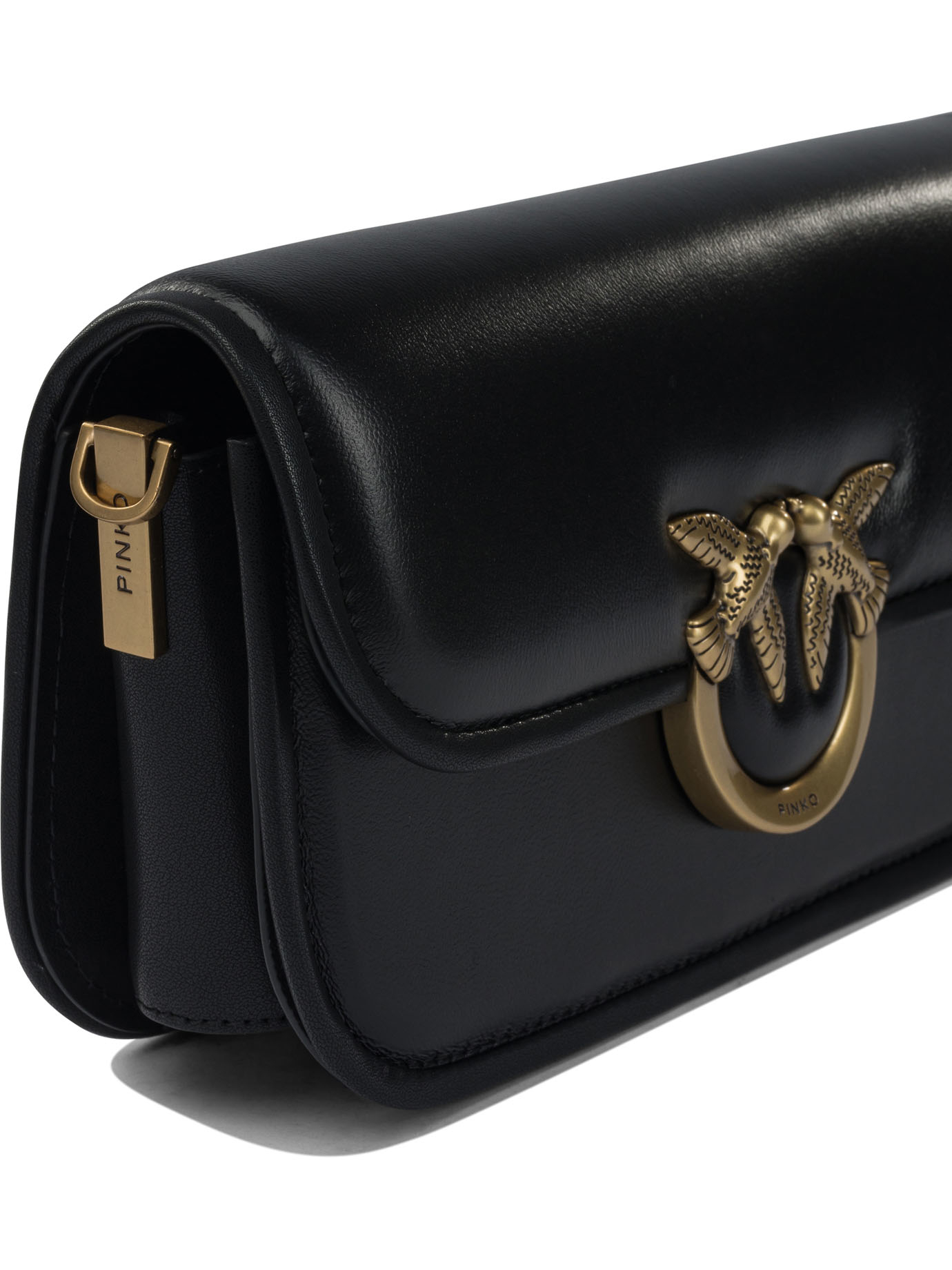 [PINKO] Cross body bag FW25 105083A26LZ99Q