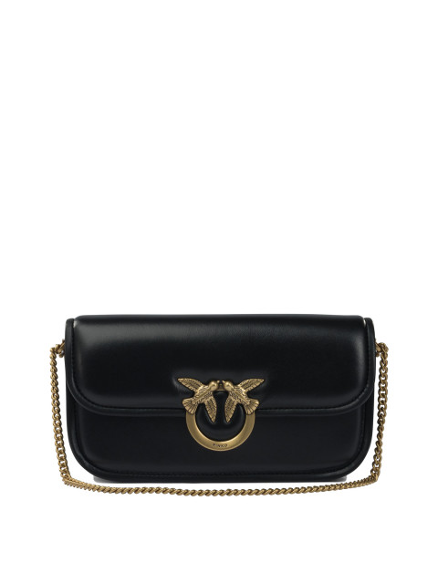 [PINKO] Cross body bag FW25 105083A26LZ99Q