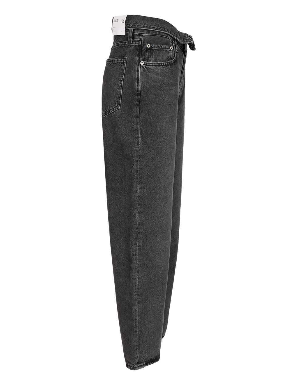 [Agolde] Jeans FW25 A249-1818zyr