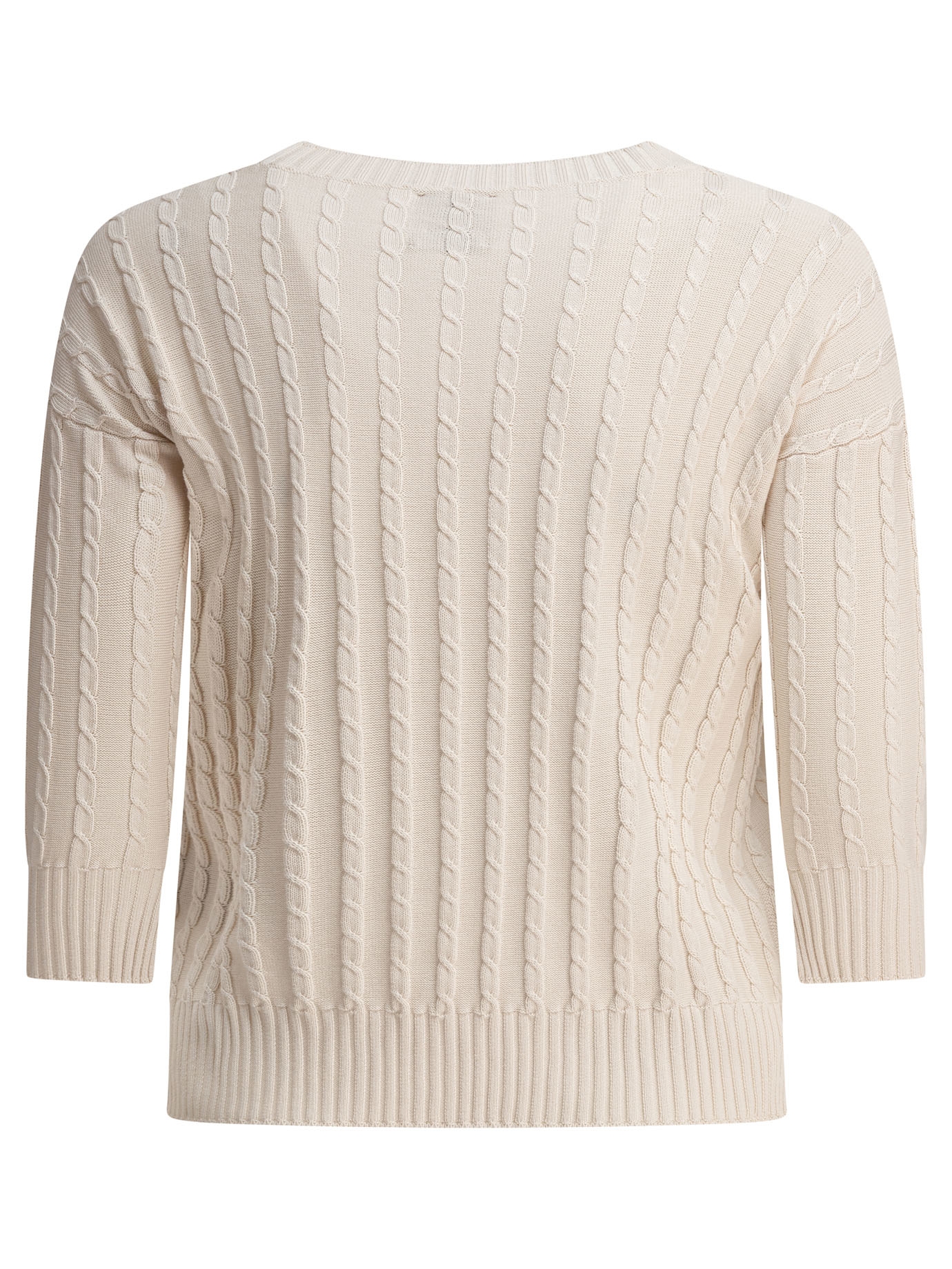 [Rakki] Knitwear SS25 ANDALUSIACALCE