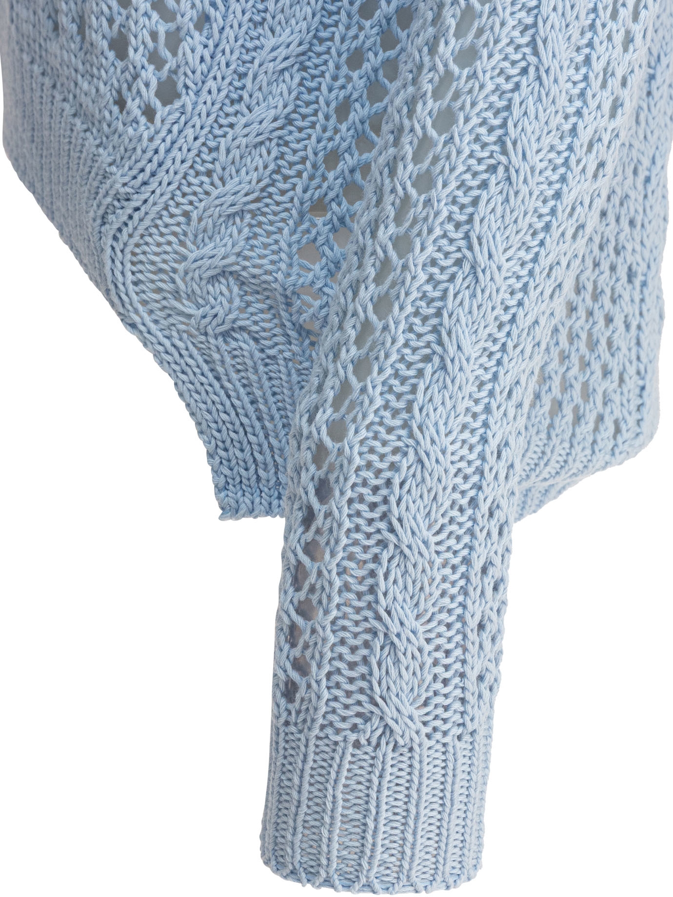 [Rakki] Knitwear SS25 SUMMER BREATHLESSNAZIONALE