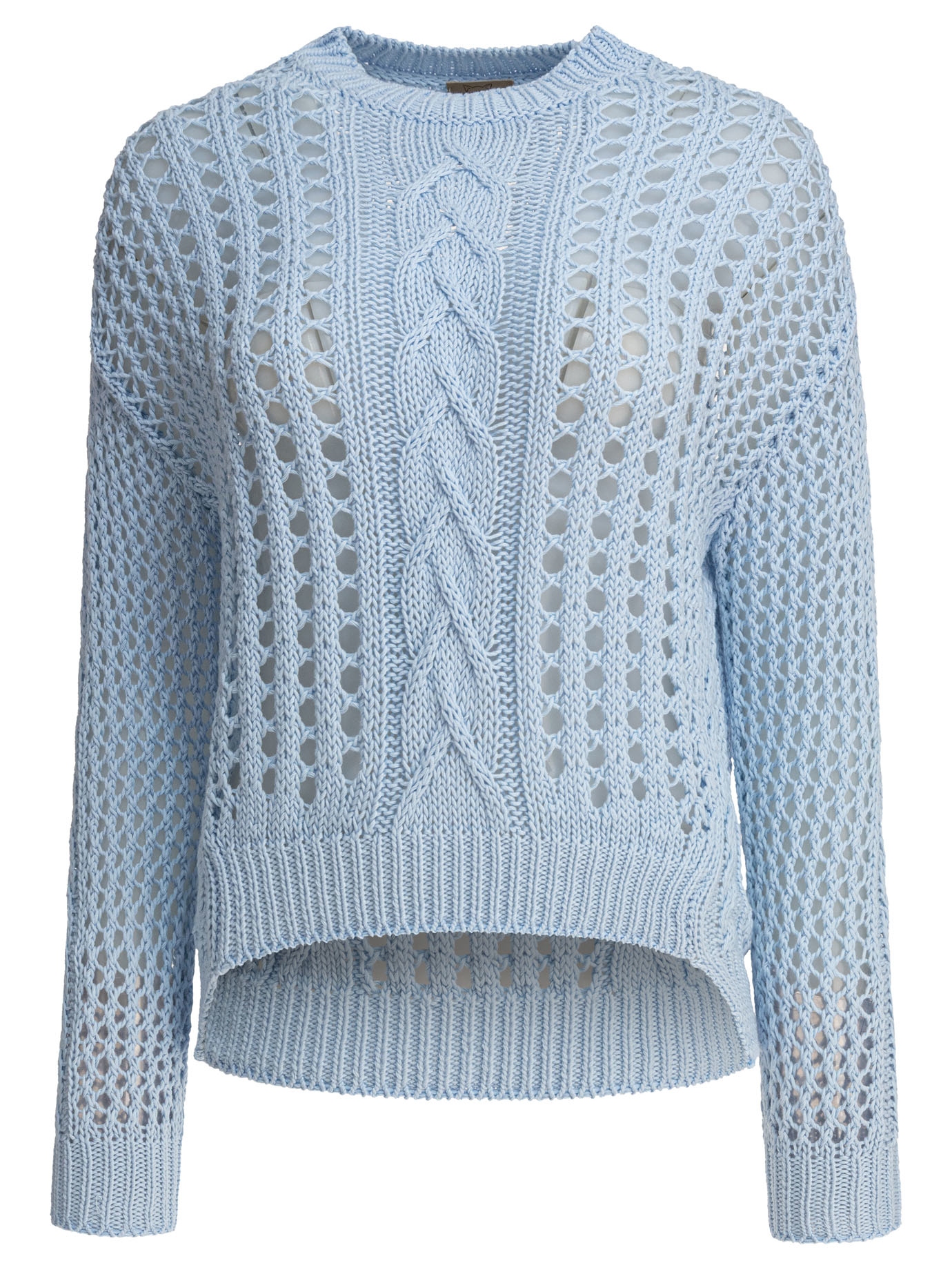 [Rakki] Knitwear SS25 SUMMER BREATHLESSNAZIONALE