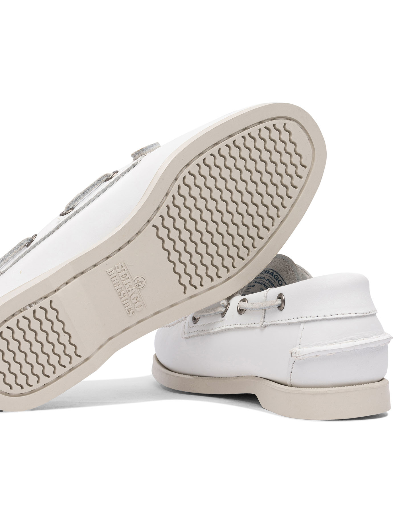[SEBAGO] Loafer SS25 7000530911