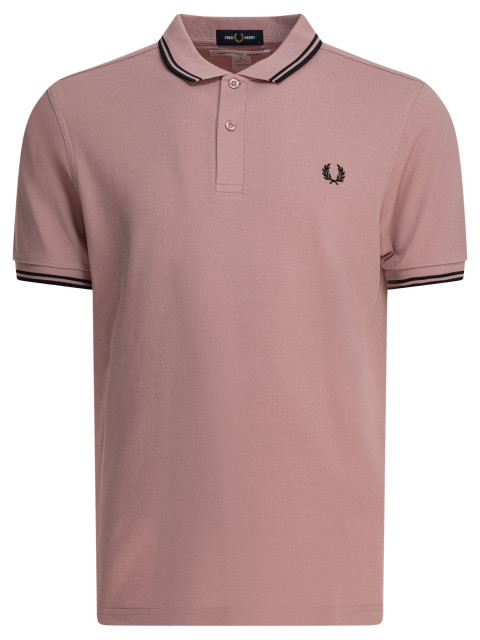 [COMME DES GARCONS SHIRT] T-shirts Short Sleeve SS25 FO-T501-S252 ROSE