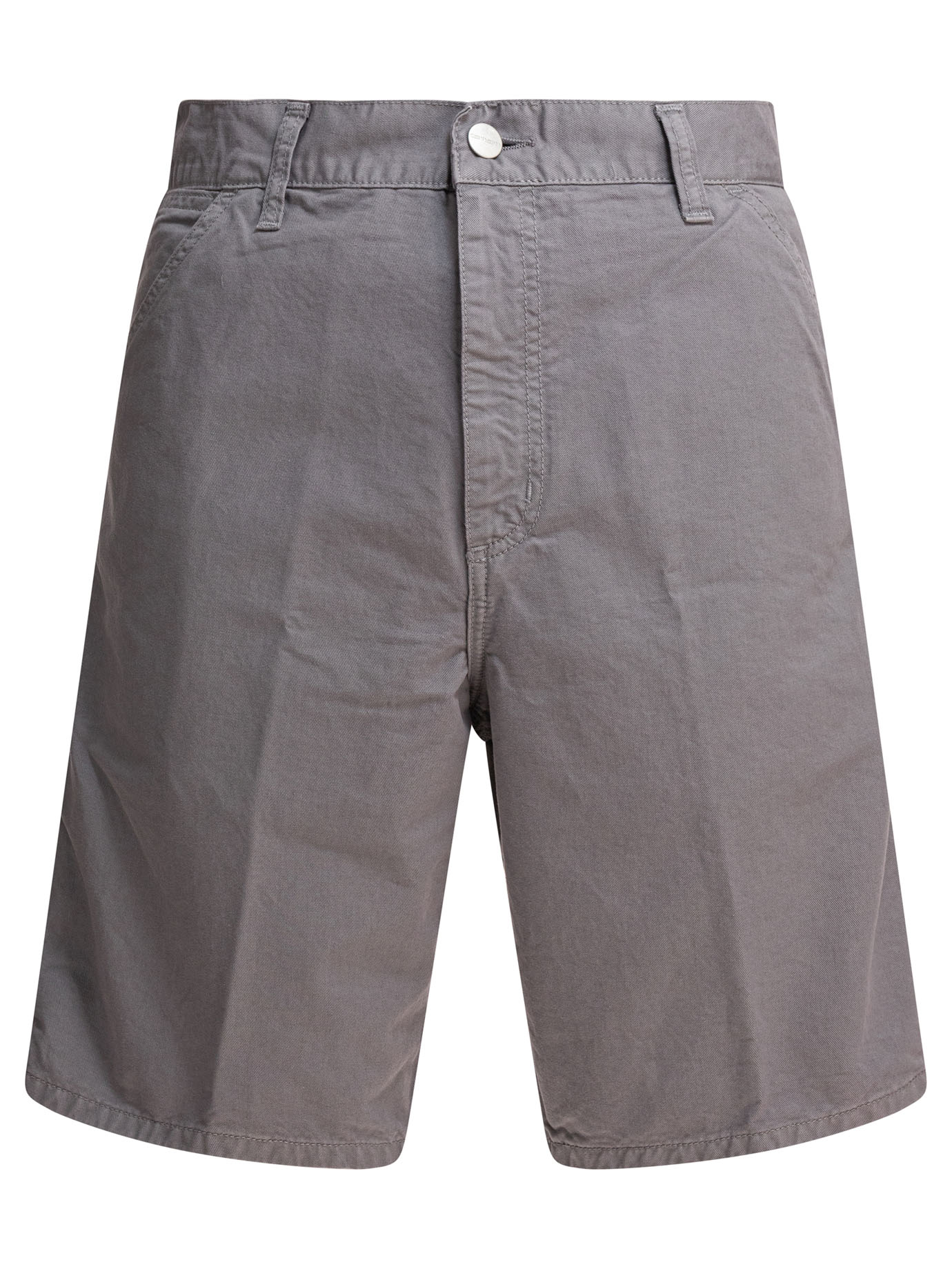 [CARHARTT WIP] Shorts SS25 I0315042LR.GD