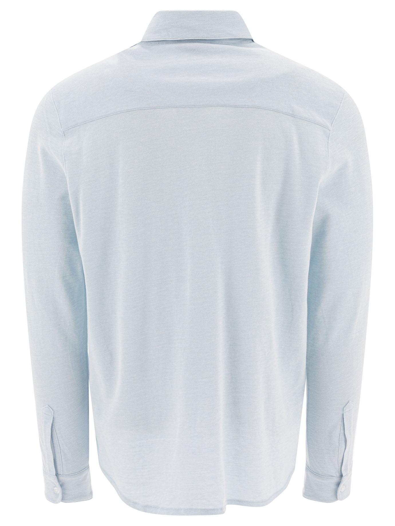 [VINCE] Shirts Long Sleeve FW25 M97309681A429OXB