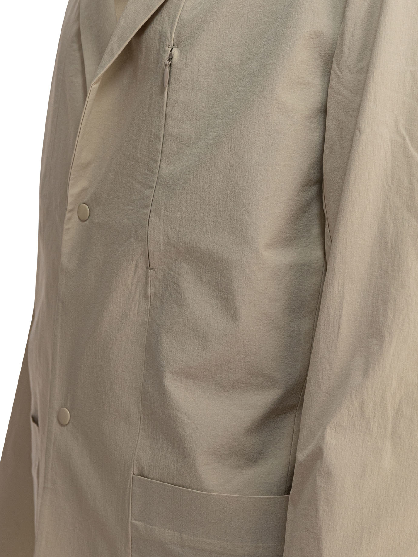 [Norse Projects] Blazer SS25 N50-02120920