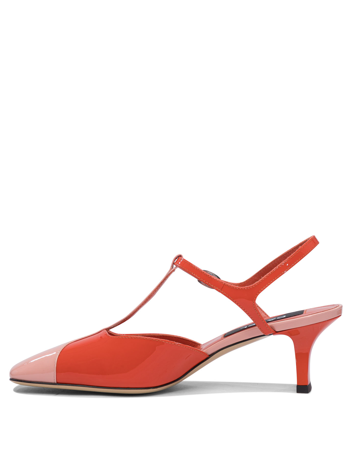 [CAREL] Sandals SS25 ISADORA332678