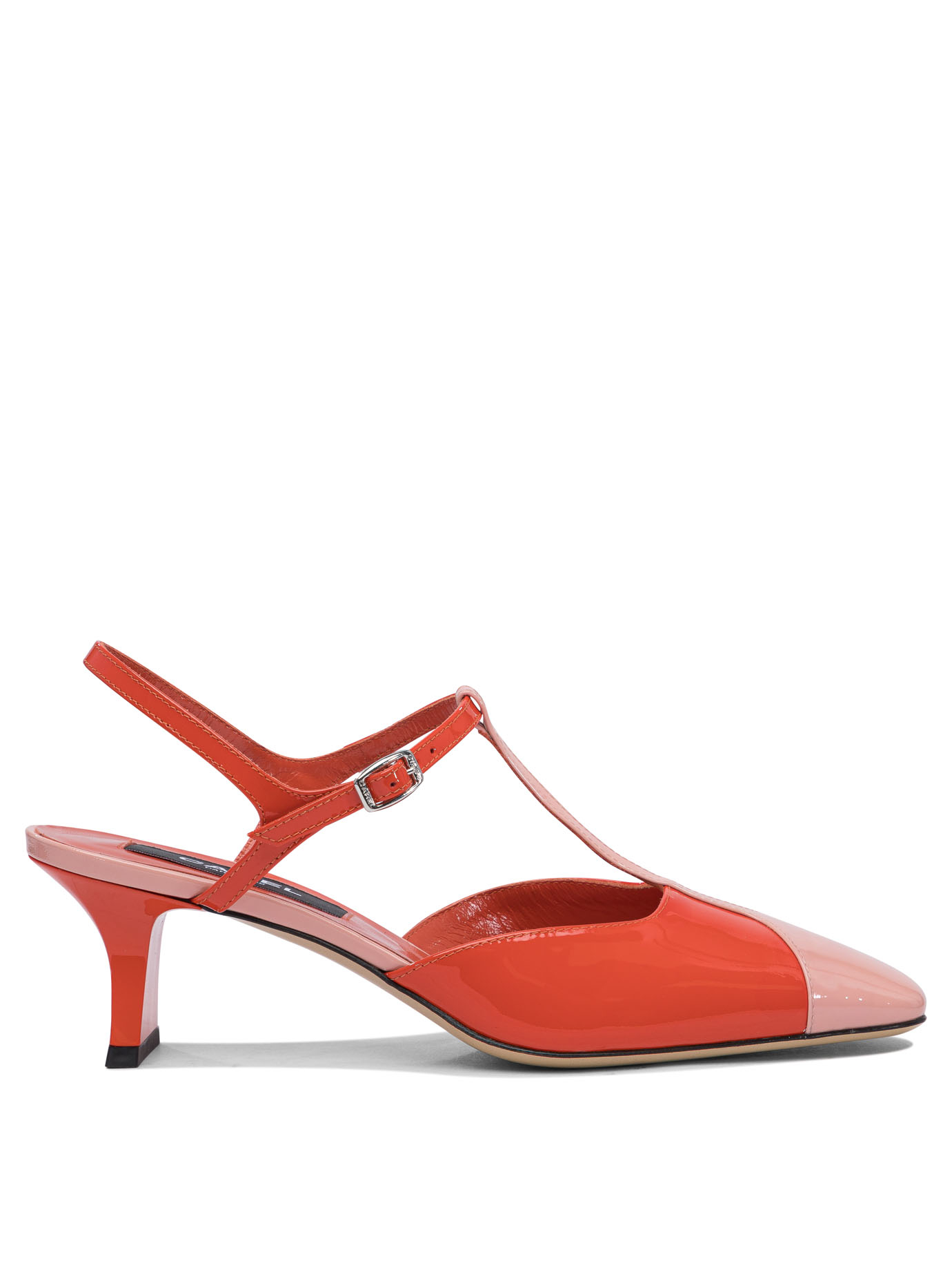 [CAREL] Sandals SS25 ISADORA332678