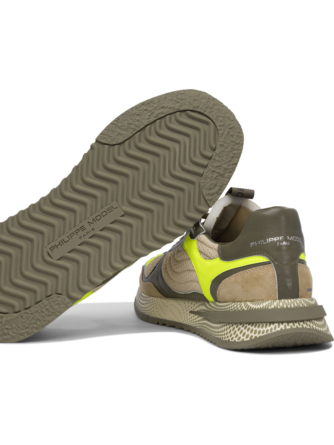 [Philippe Model Paris] Sneakers SS25 OYLUFRN2