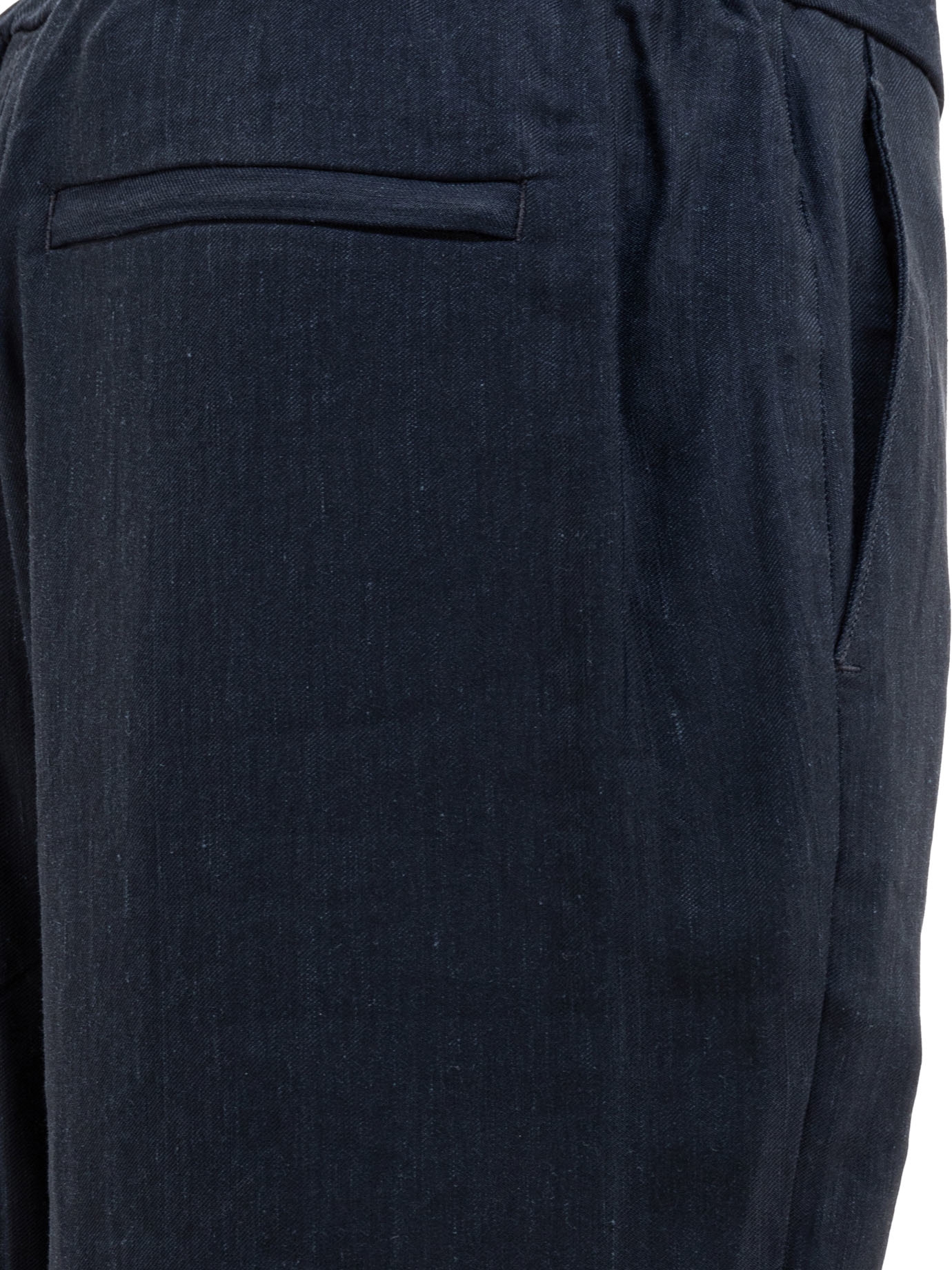 [VINCE] Trousers FW25 M09722769403CBL