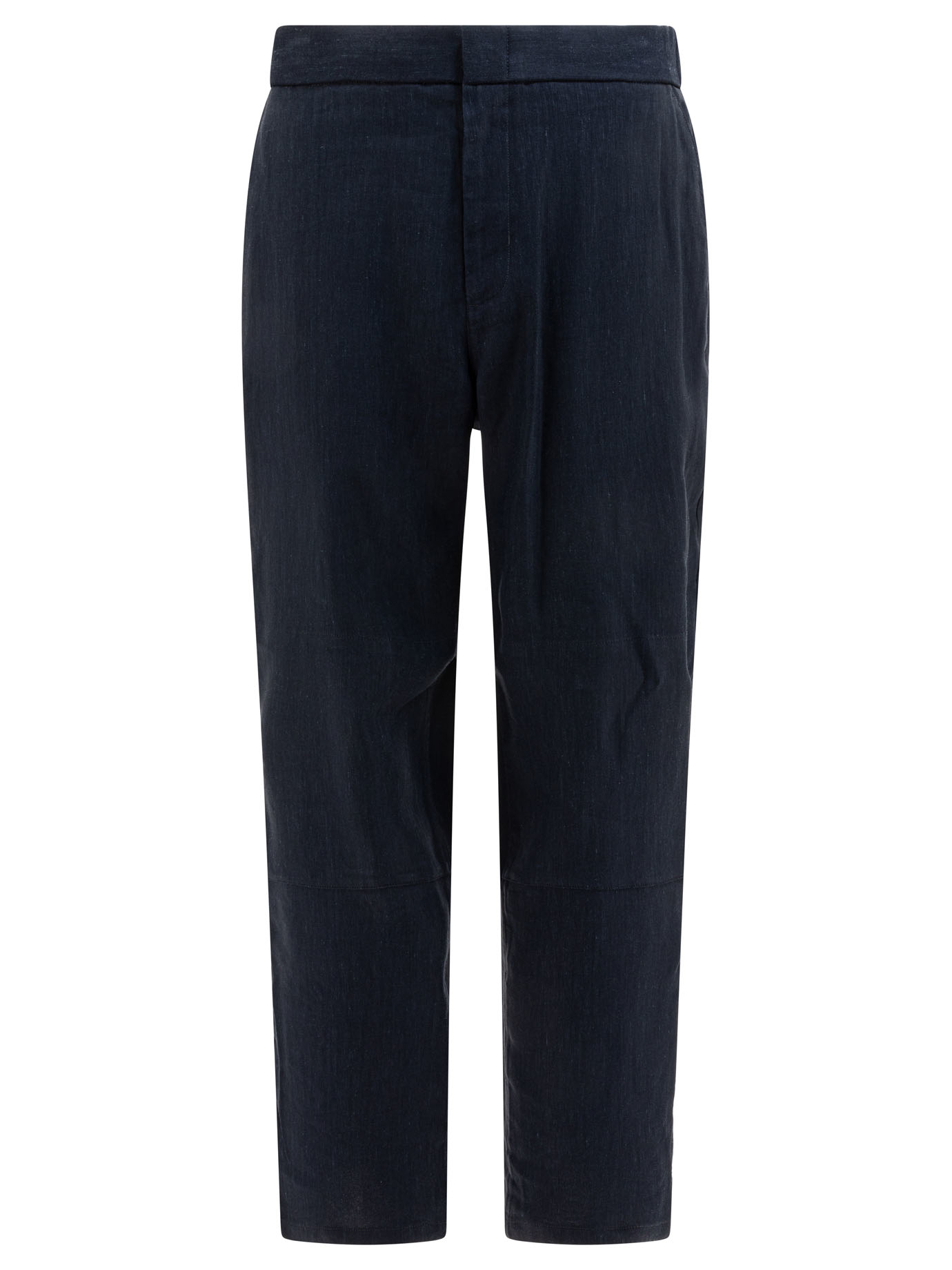 [VINCE] Trousers FW25 M09722769403CBL