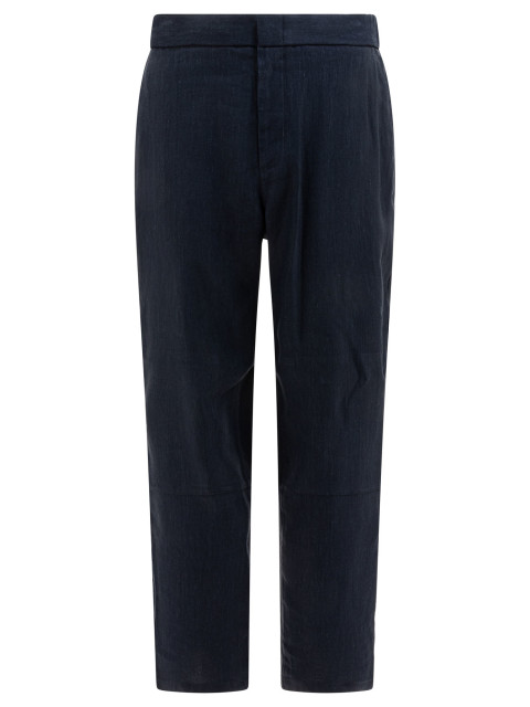 [VINCE] Trousers FW25 M09722769403CBL