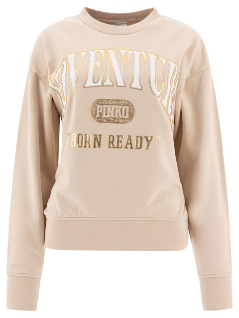 [PINKO] Sweatshirt SS25 104618A2CZC03