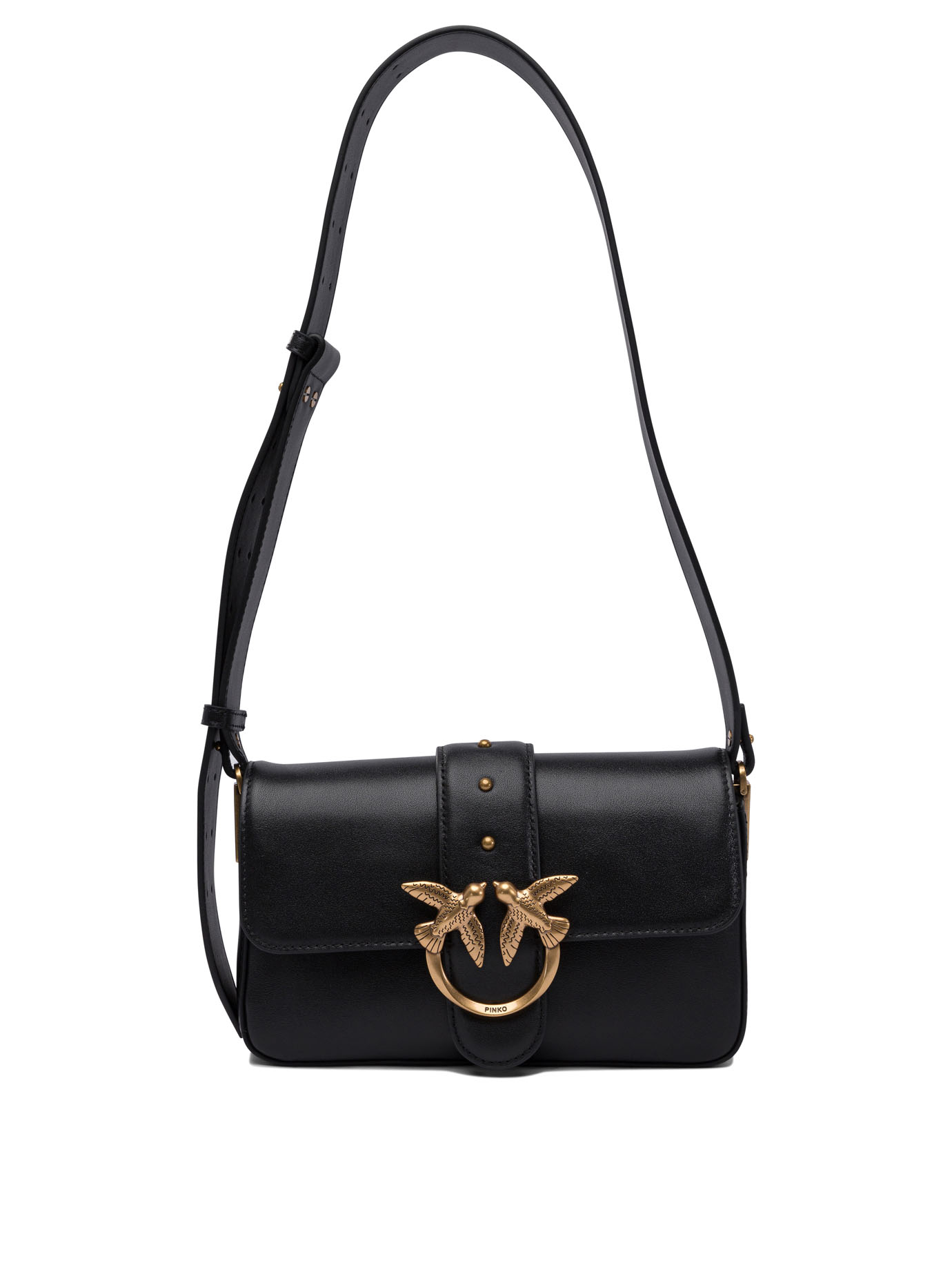[PINKO] Shoulder bag SS25 104340A0QOZ99Q