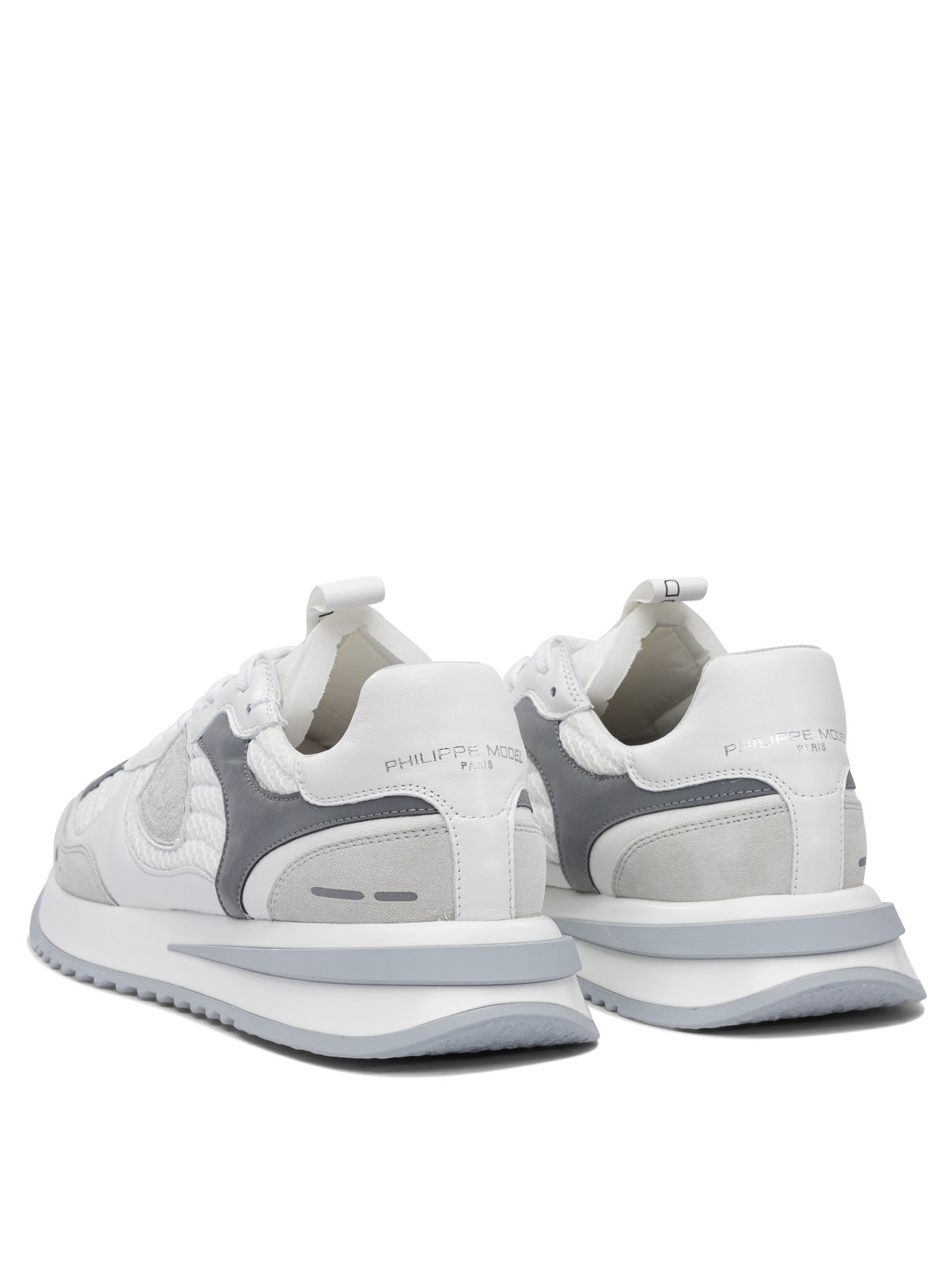 [Philippe Model Paris] Sneakers SS25 OYLUFR01