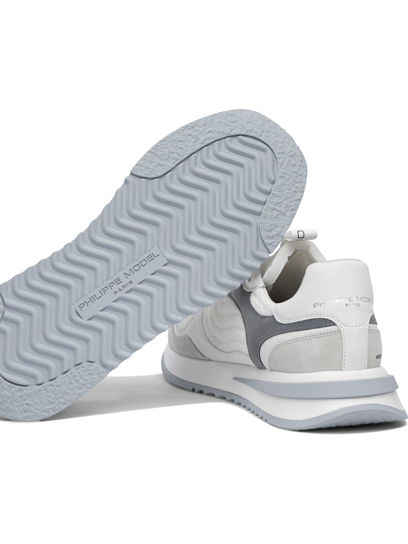 [Philippe Model Paris] Sneakers SS25 OYLUFR01