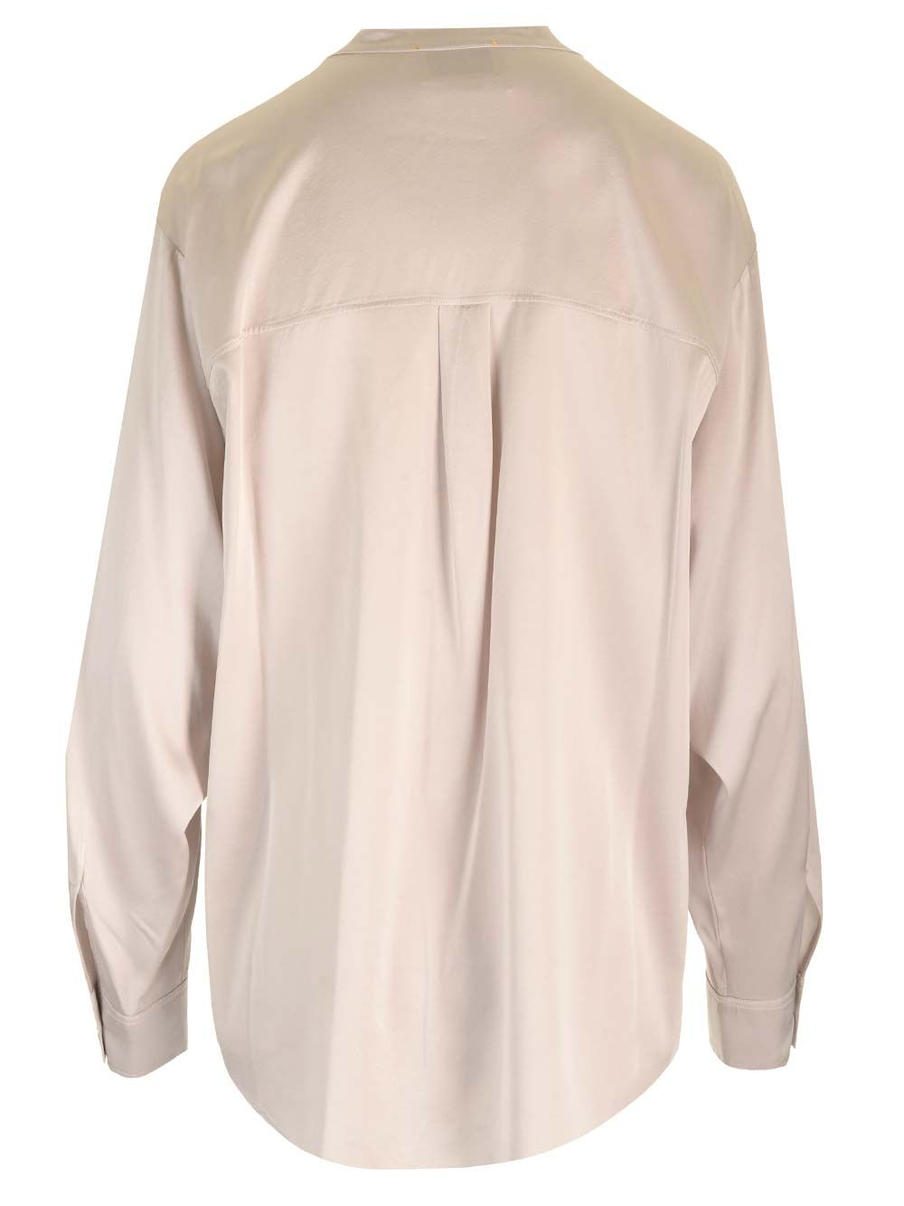 [Forte Forte] Shirts Long Sleeve FW24 12885F46A.7023