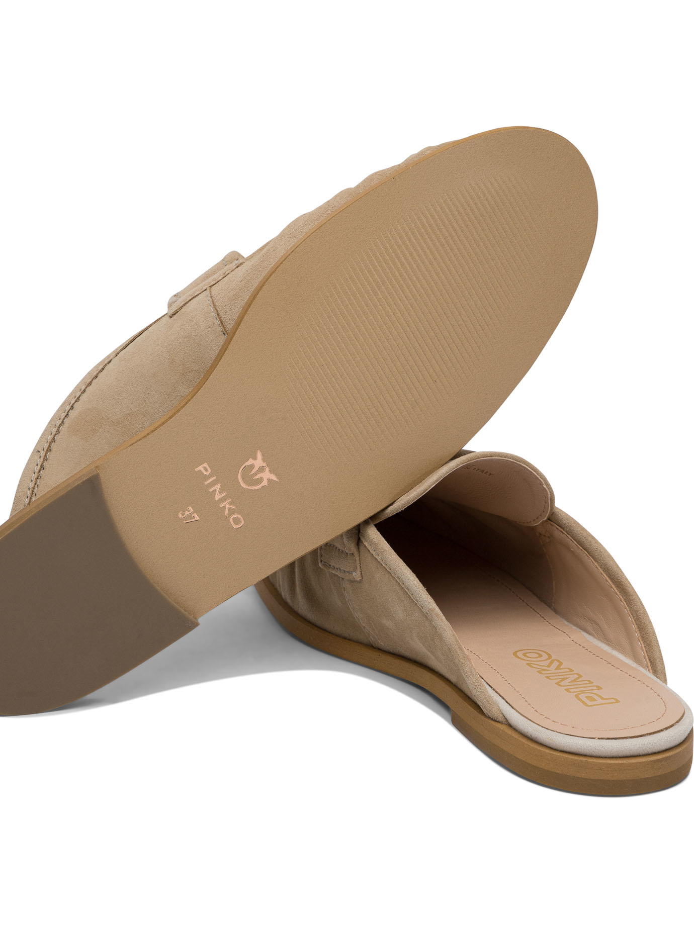 [PINKO] Slippers SS25 SD0351P004I35