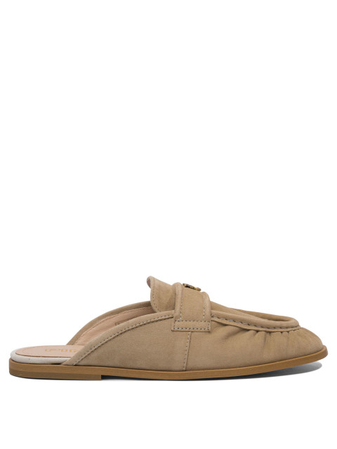 [PINKO] Slippers SS25 SD0351P004I35