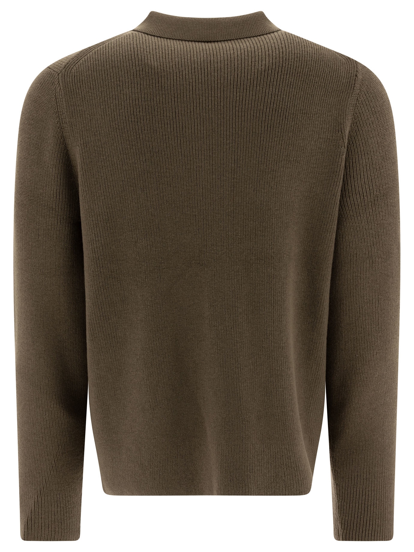 [VINCE] Cardigan FW25 M09646503A300OVL