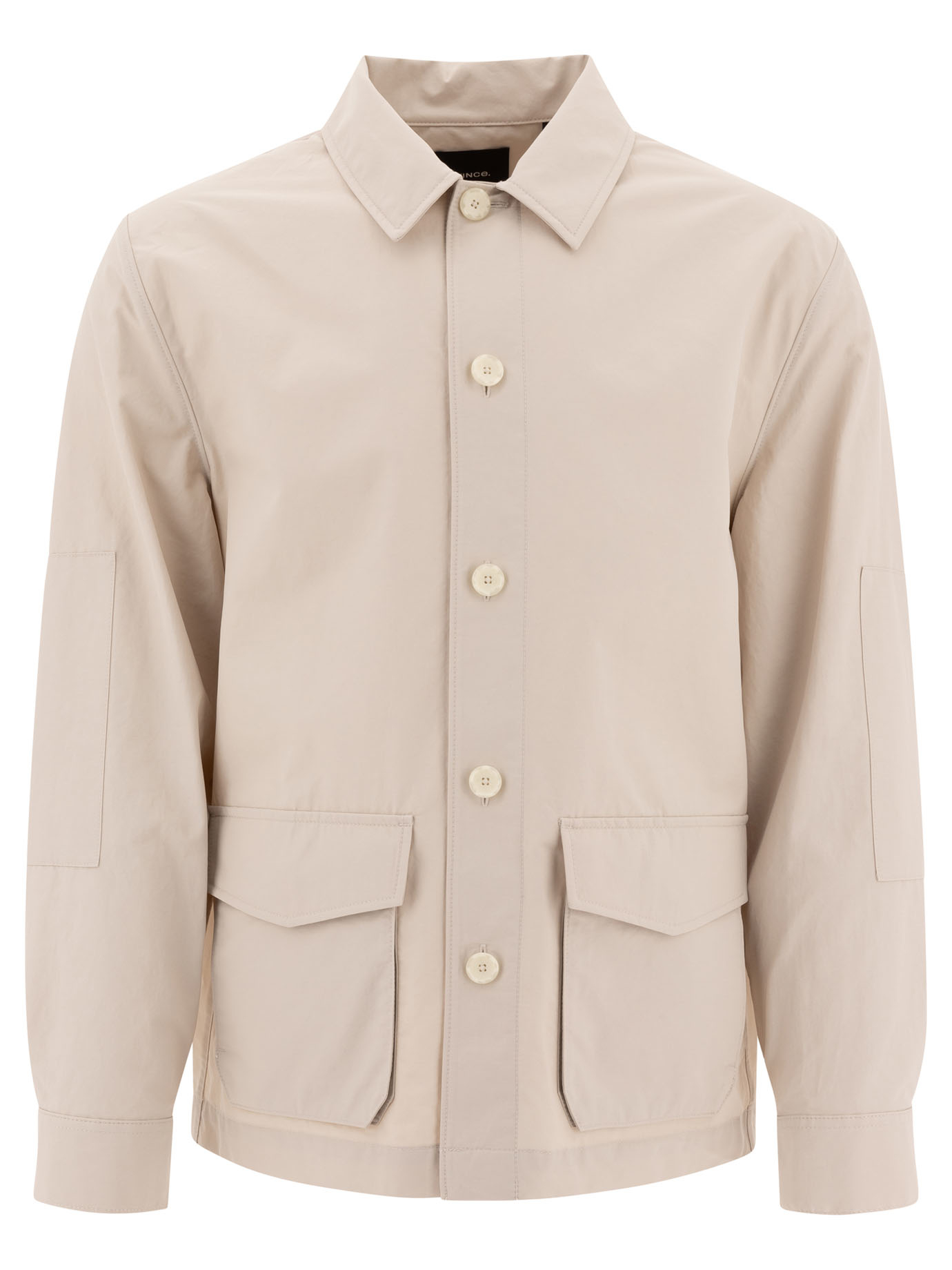 [VINCE] Jacket FW25 M06414044A924LTS