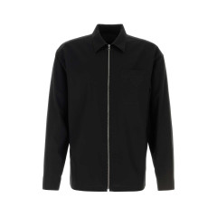[Prada] Casual Jacket FW26 SC855SOOO19AM F0002