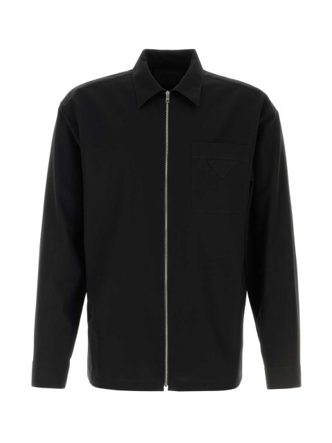 [Prada] Casual Jacket FW26 SC855SOOO19AM F0002