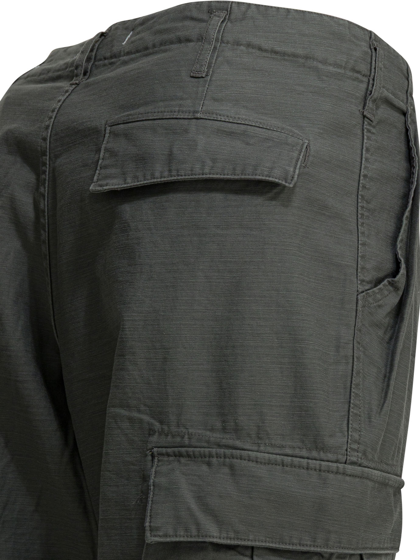 [nonnative] Trousers FW25 NN-P4723GRAY