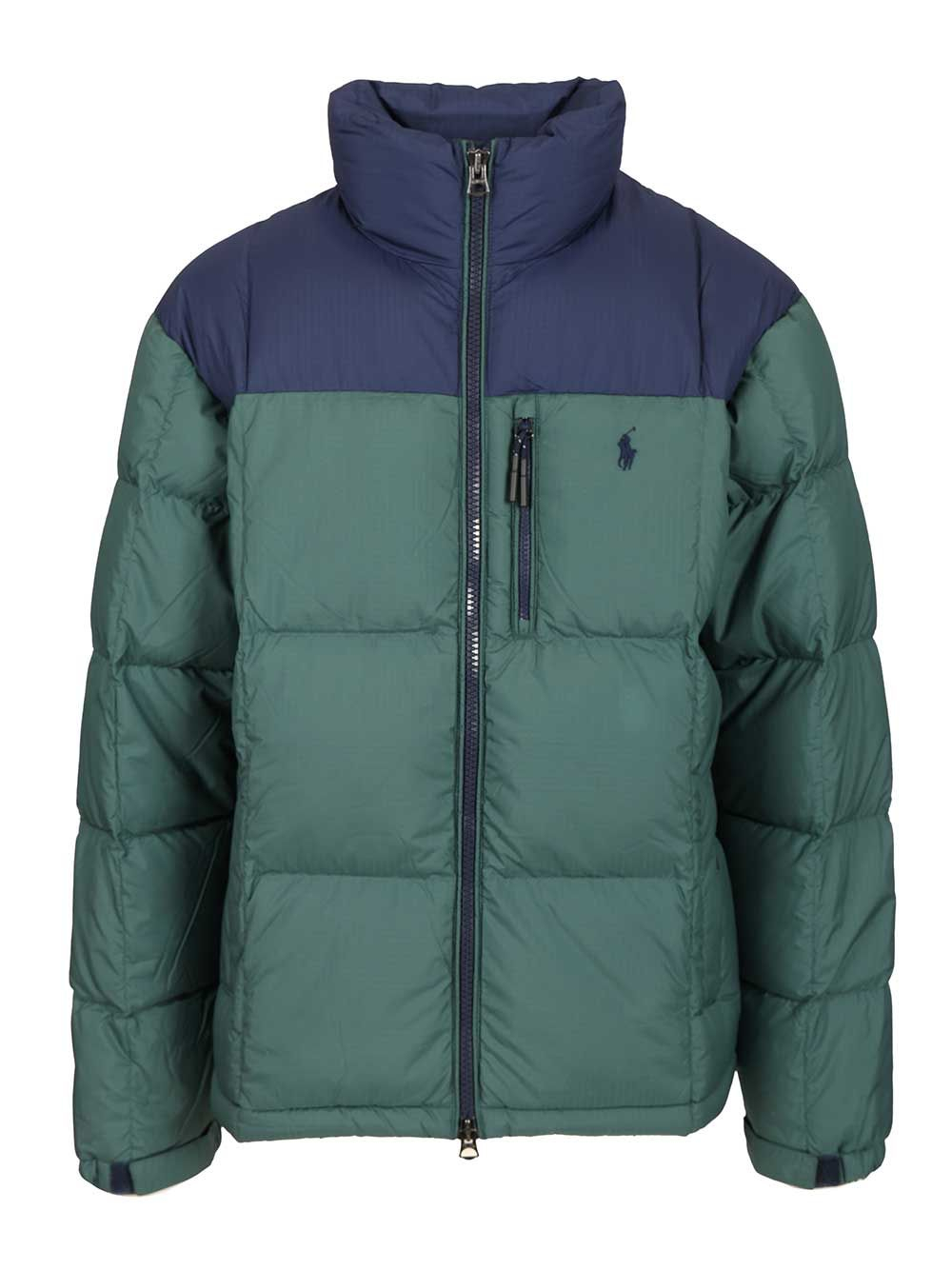 [Polo Ralph Lauren] Coat FW25 710P02025002