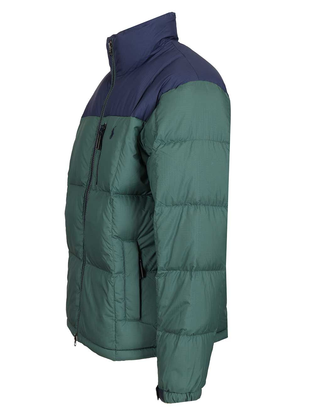 [Polo Ralph Lauren] Coat FW25 710P02025002