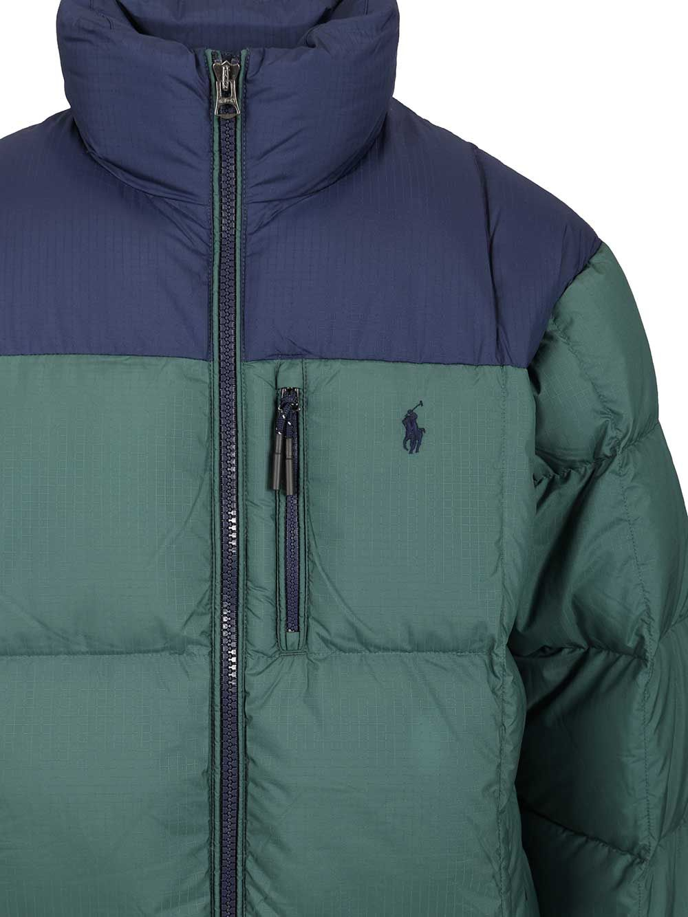 [Polo Ralph Lauren] Coat FW25 710P02025002
