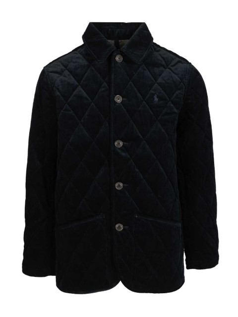 [Polo Ralph Lauren] Coat FW25 710968127001